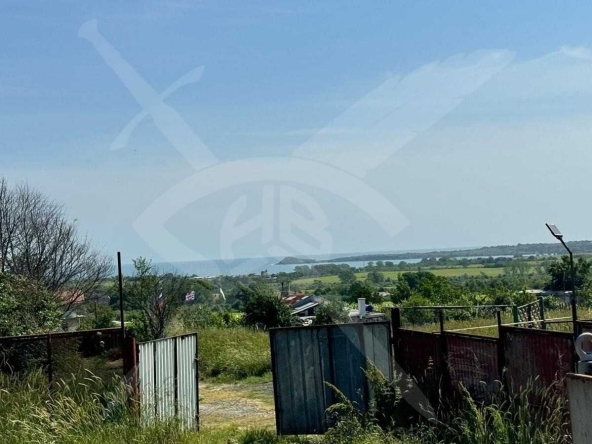 Парцел в с. Атия, Област Бургас - 3384 кв.м за 25 €/кв.м - Снимка #1