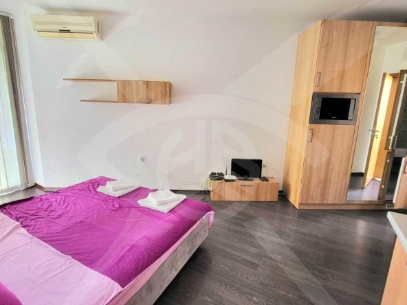 Едностаен апартамент в к.к. Слънчев бряг - 35 кв.м за 510 €/кв.м - Снимка #1