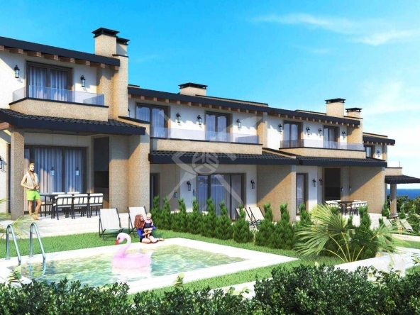 Къща в Созопол - 217 кв.м за 1043 €/кв.м - Снимка #1