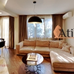 Дава се под наем Двустаен апартамент в София, Лозенец - 90 кв.м за 1196.97 € - Снимка #1