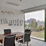 Дава се под наем Офис в София, 7-ми 11-ти километър - 293 кв.м за 4091.22 € - Снимка #1