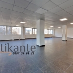 Дава се под наем Офис в София, Младост 4 - 208 кв.м за 1659.54 € - Снимка #1