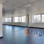 Дава се под наем Офис в София, Младост 4 - 174 кв.м за 1388.22 € - Снимка #1