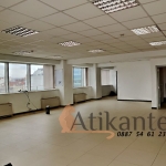 Дава се под наем Офис в София, Център - 175 кв.м за 2618.34 € - Снимка #1