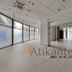 Дава се под наем Офис в София, Център - 325 кв.м за 5510.55 € - Снимка #1