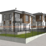 Къща в Варна, м-т Траката - 138 кв.м за 1054 €/кв.м - Снимка #1