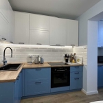 Дава се под наем Двустаен апартамент в София, Зона Б-18 - 56 кв.м за 598.23 € - Снимка #1