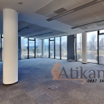 Дава се под наем Офис в София, Летище София - 511 кв.м за 7645.41 € - Снимка #1