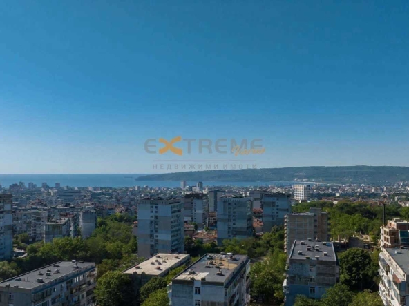 Мезонет в Варна, Изгрев - 247 кв.м за 1300 €/кв.м - Снимка #1