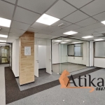 Дава се под наем Офис в София, Изгрев - 373 кв.м за 4836.33 € - Снимка #1