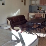 Дава се под наем Едностаен апартамент в Китен - 40 кв.м за 17.85 € - Снимка #1