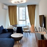 Дава се под наем Двустаен апартамент в София, Банишора - 65 кв.м за 797.64 € - Снимка #1
