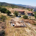 Къща в с. Марково, Област Пловдив - 219 кв.м за 1507 €/кв.м - Снимка #1