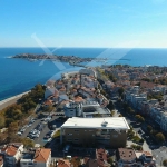 Промишлена сграда в Несебър - 1400 кв.м за 1143 €/кв.м - Снимка #1