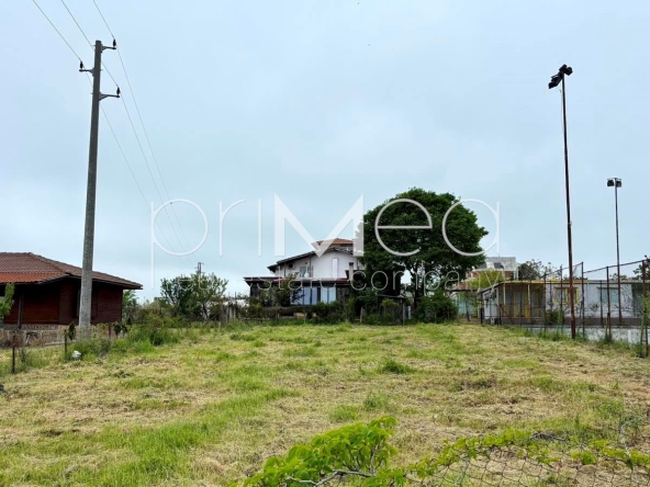 Парцел в Царево - 725 кв.м за 86 €/кв.м - Снимка #1