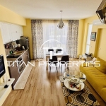 Дава се под наем Двустаен апартамент в Бургас, Братя Миладинови - 60 кв.м за 510 € - Снимка #1