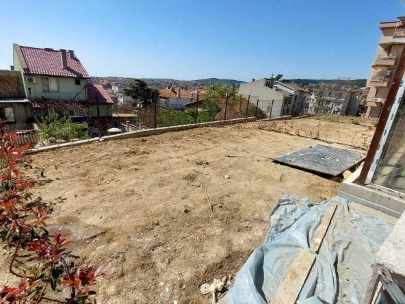 Двустаен апартамент в Варна, Виница - 72 кв.м за 1667 €/кв.м - Снимка #1