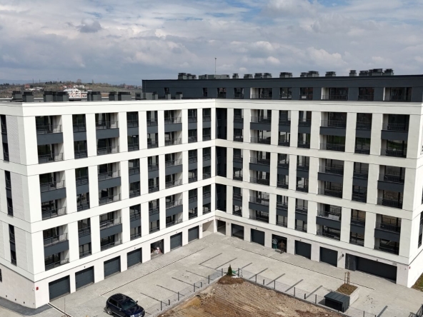 Двустаен апартамент в София, Овча купел 2 - 88 кв.м за 2330 €/кв.м - Снимка #1