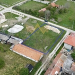 Парцел в с. Неофит Рилски, Област Варна - 700 кв.м за 48 €/кв.м - Снимка #1