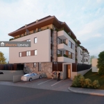 Мезонет в София, Студентски град - 122 кв.м за 1435 €/кв.м - Снимка #1