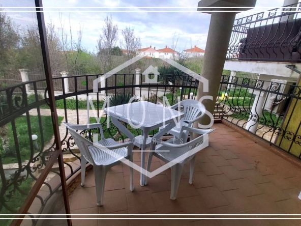 Дава се под наем Двустаен апартамент в Созопол - 55 кв.м за 818 € - Снимка #1