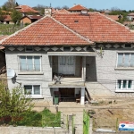 Къща в Две могили - 100 кв.м за 669 €/кв.м - Снимка #1