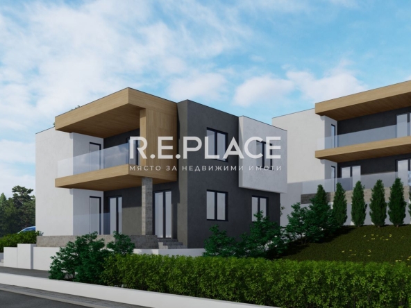 Къща в Варна, Виница - 243 кв.м за 1642 €/кв.м - Снимка #1