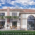 Къща в с. Белащица, Област Пловдив - 222 кв.м за 1059 €/кв.м - Снимка #1