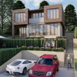 Къща в Варна, м-т Акчелар - 240 кв.м за 1459 €/кв.м - Снимка #1