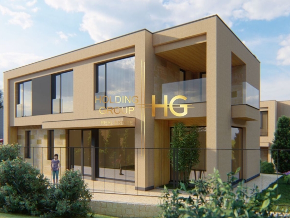 Къща в Варна, м-т Траката - 206 кв.м за 2209 €/кв.м - Снимка #1