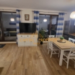 Дава се под наем Двустаен апартамент в Варна, Виница - 87 кв.м за 680 € - Снимка #1