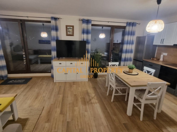 Дава се под наем Двустаен апартамент в Варна, Виница - 87 кв.м за 680 € - Снимка #1