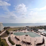 Едностаен апартамент в к.к. Слънчев бряг - 50 кв.м за 1318 €/кв.м - Снимка #1