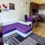 Двустаен апартамент в к.к. Слънчев бряг - 55 кв.м за 1253 €/кв.м - Снимка #1