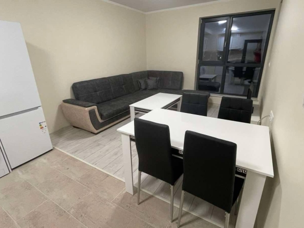 Дава се под наем Двустаен апартамент в София, Младост 4 - 50 кв.м за 599 € - Снимка #1