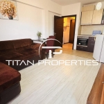 Дава се под наем Двустаен апартамент в Бургас, Лазур - 70 кв.м за 331.5 € - Снимка #1