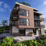 Двустаен апартамент в Варна, Изгрев - 79 кв.м за 1564 €/кв.м - Снимка #1