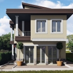 Къща в Варна, Младост 2 - 270 кв.м за 1204 €/кв.м - Снимка #1