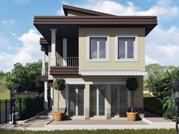 Къща в Варна, Младост 2 - 270 кв.м за 1204 €/кв.м - Снимка #1