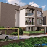 Двустаен апартамент в Пловдив, Остромила - 55 кв.м за 1146 €/кв.м - Снимка #1