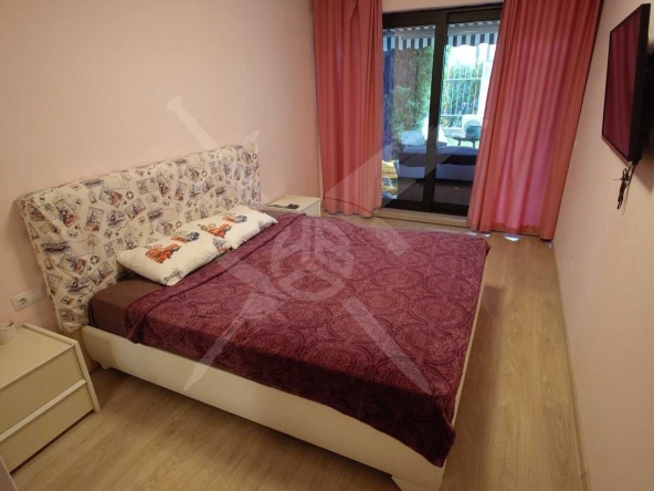 Едностаен апартамент в Бургас, Сарафово - 55 кв.м за 2182 €/кв.м - Снимка #1