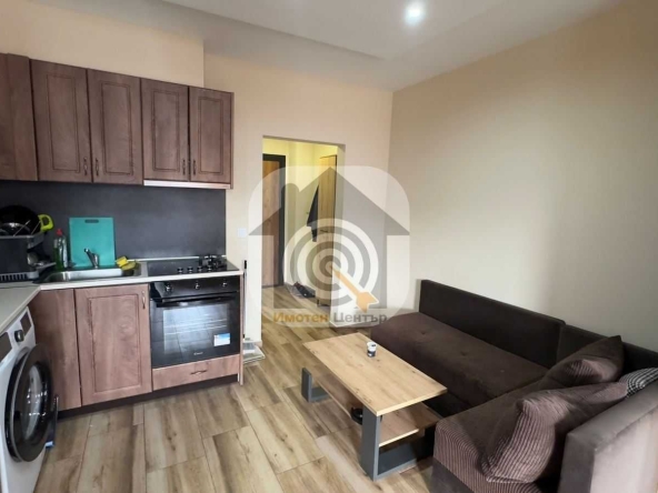 Двустаен апартамент в София, Студентски град - 48 кв.м за 2917 €/кв.м - Снимка #1