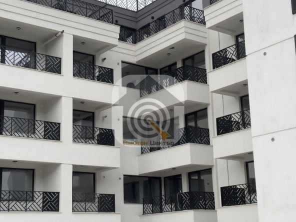 Тристаен апартамент в София, Кръстова вада - 146 кв.м за 1865 €/кв.м - Снимка #1