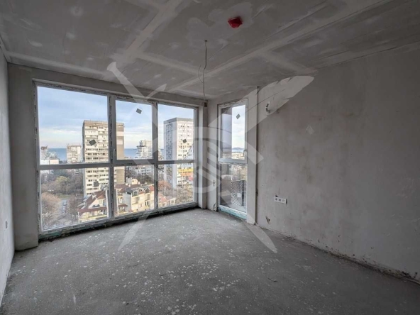 Двустаен апартамент в Бургас, Братя Миладинови - 75 кв.м за 3134 €/кв.м - Снимка #1