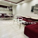 Дава се под наем Двустаен апартамент в Бургас, Славейков - 62 кв.м за 397.8 € - Снимка #1