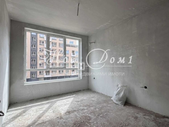 Тристаен апартамент в Пловдив, Младежки Хълм - 87 кв.м за 1380 €/кв.м - Снимка #1