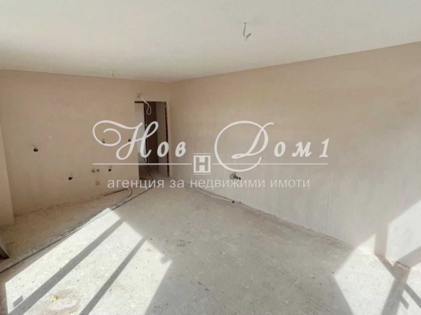 Тристаен апартамент в Варна, Виница - 83 кв.м за 1458 €/кв.м - Снимка #1