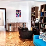 Четиристаен апартамент в Варна, Гръцка махала - 104 кв.м за 3270 €/кв.м - Снимка #1