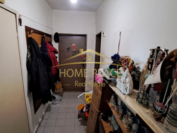 Двустаен апартамент в Варна, Западна промишлена зона - 45 кв.м за 1489 €/кв.м - Снимка #1