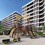 Тристаен апартамент в Варна, Владислав Варненчик - 103 кв.м за 1360 €/кв.м - Снимка #1